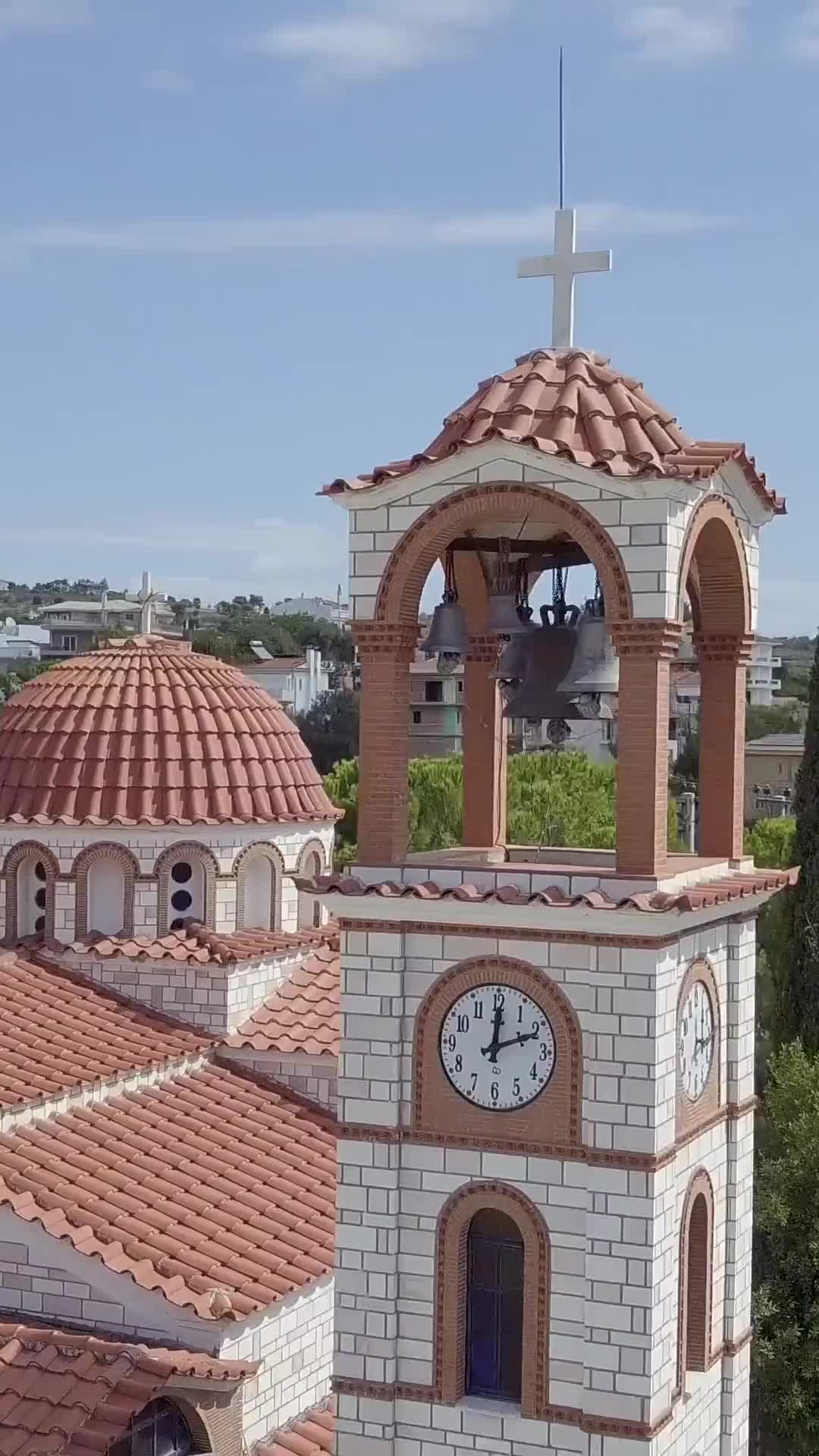 La Fausse mariée EP.1