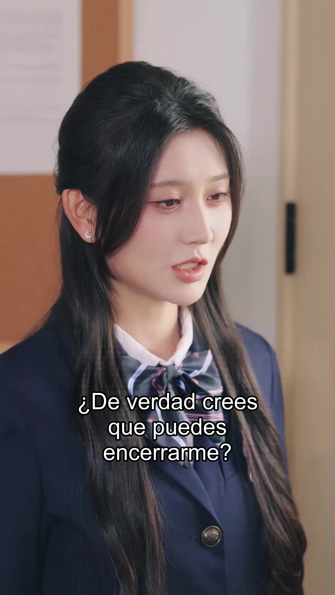 La heredera contraataca EP.9