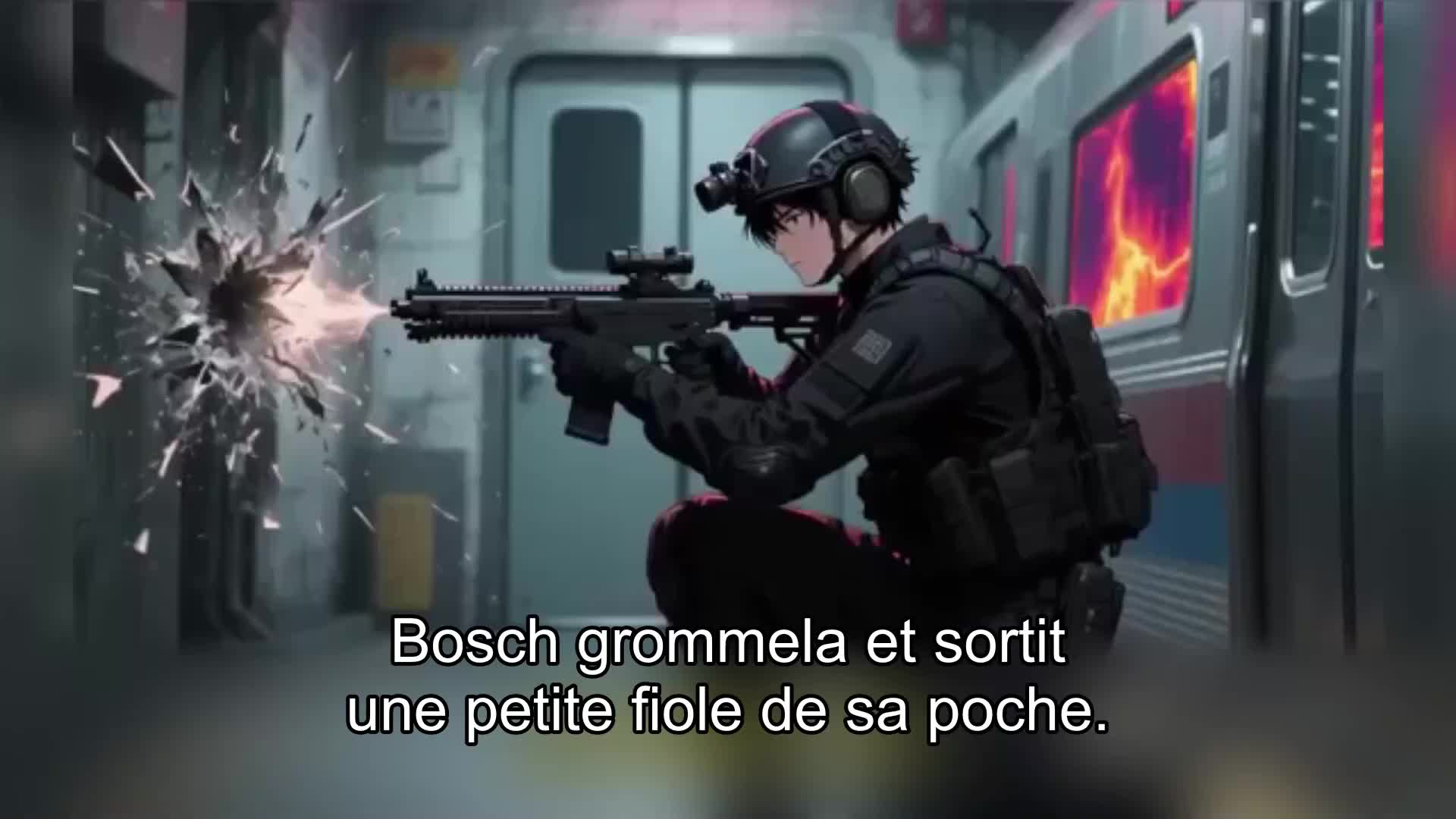 Épisode 119