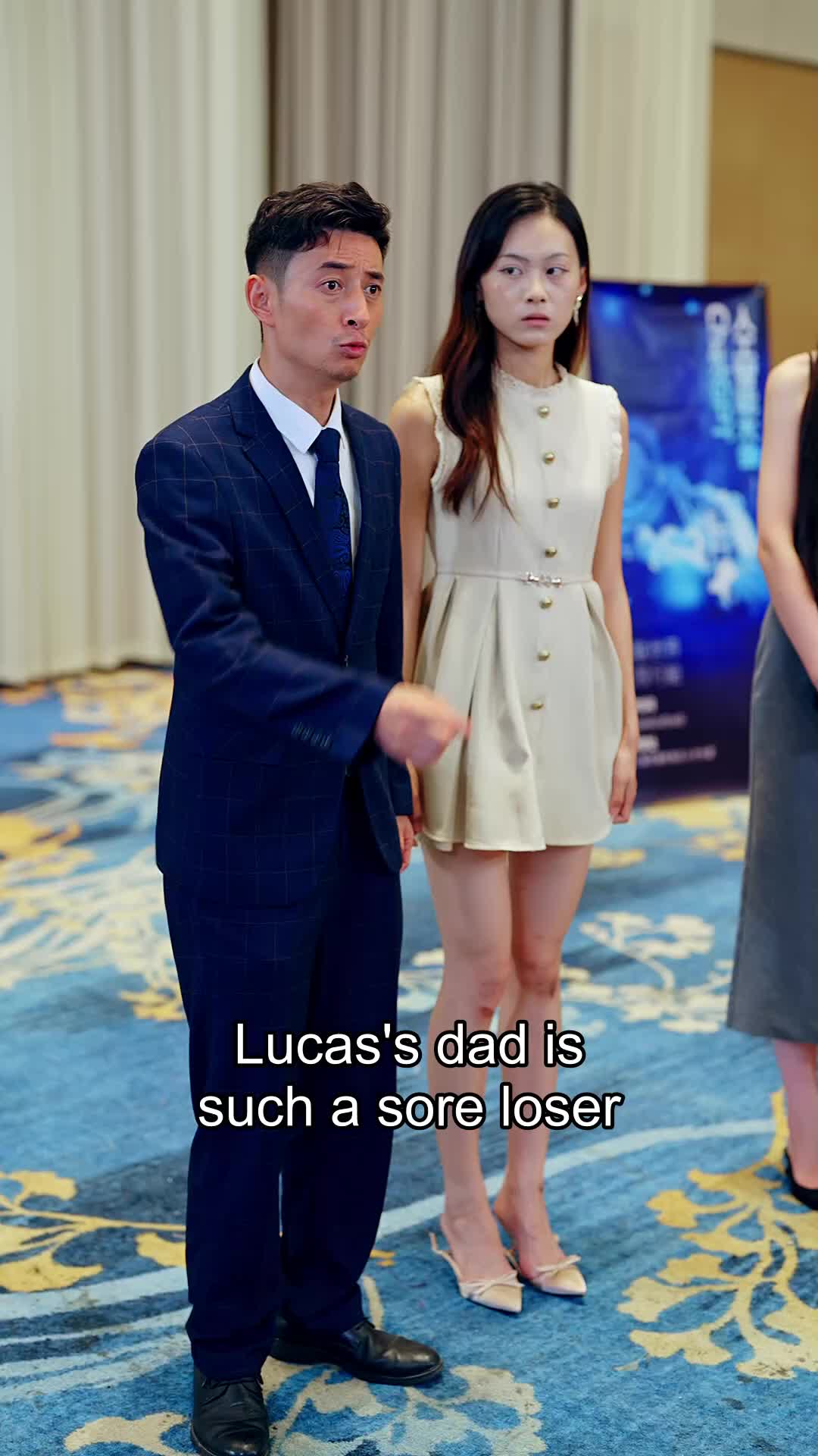 Sorry, My Dad Owns This Network EP.10