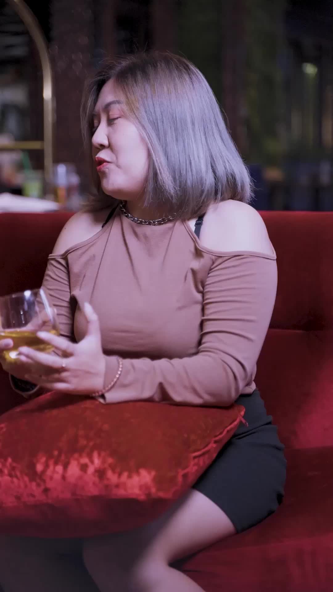 Nô lệ tình yêu, ngọn lửa đam mê EP.8