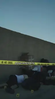 Tueuse sadique ou amoureuse masochiste EP.3