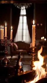 Die Nacht meiner entflohenen Braut EP.9
