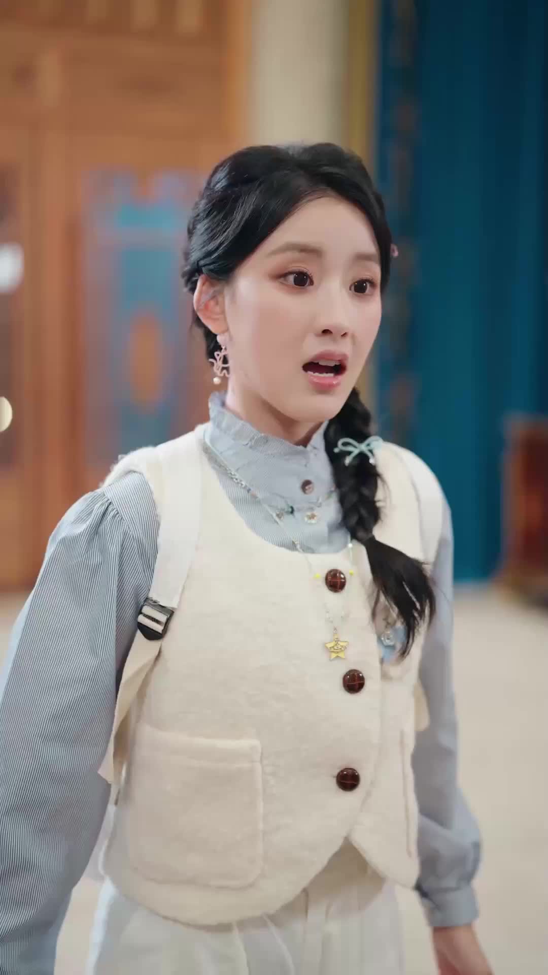 시골 소녀의 스위트 반전 EP.6