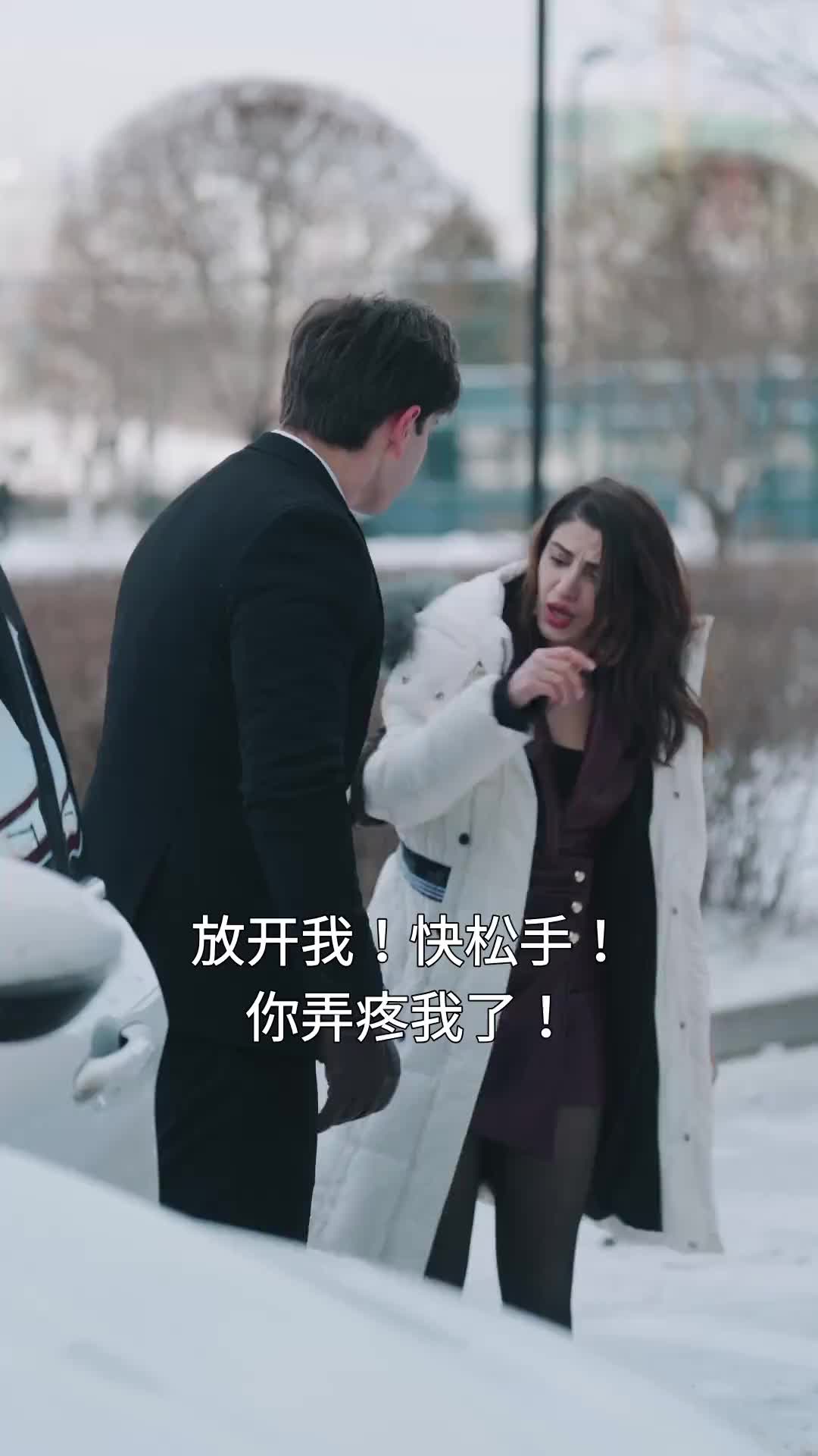 闺蜜偷了我的百亿男友 EP.7