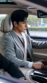 คุณแม่ตัวน้อยสุดที่รัก: ท่านประธานกู้ยอมสยบ EP.7