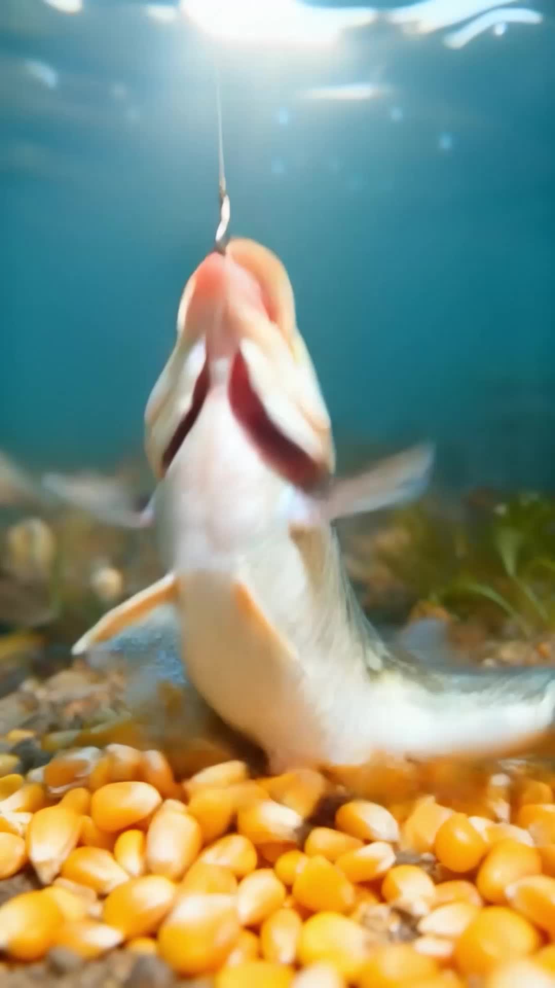 重生成鱼气哭钓鱼佬 EP.11