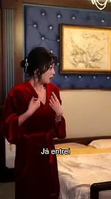 Amor Cego do Comandante EP.9