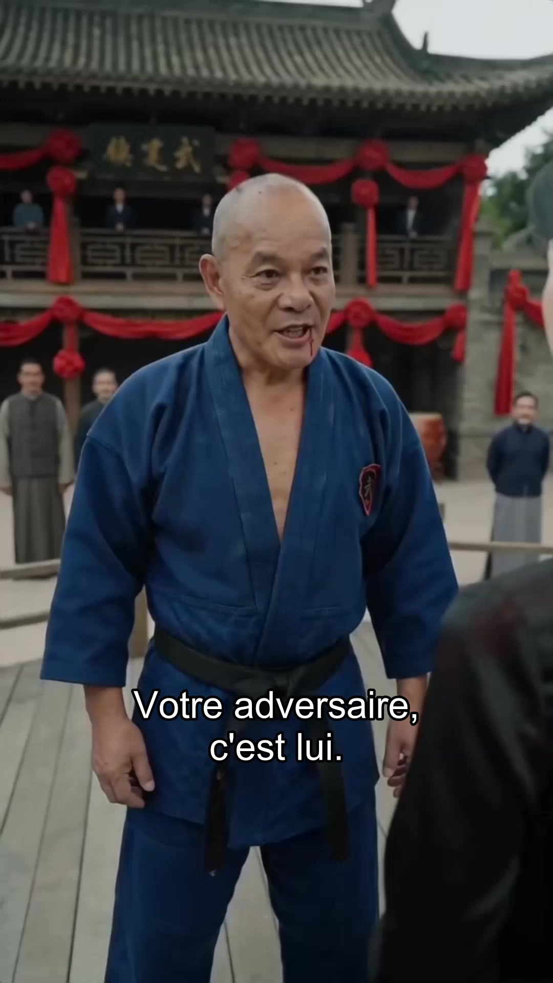 Épisode 15