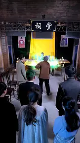 Dia Menguasai yang Hidup EP.7