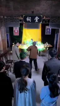 Dia Menguasai yang Hidup EP.7