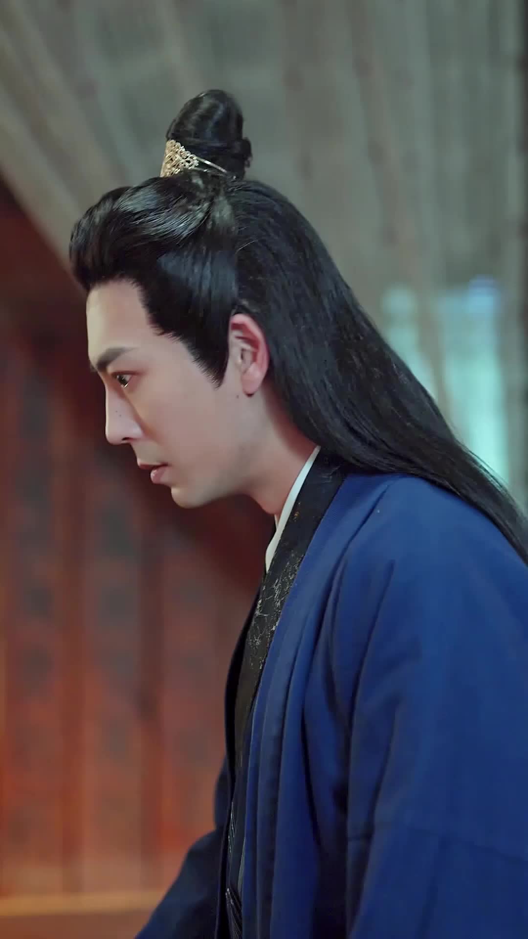 人心不足蛇吞象 EP.7