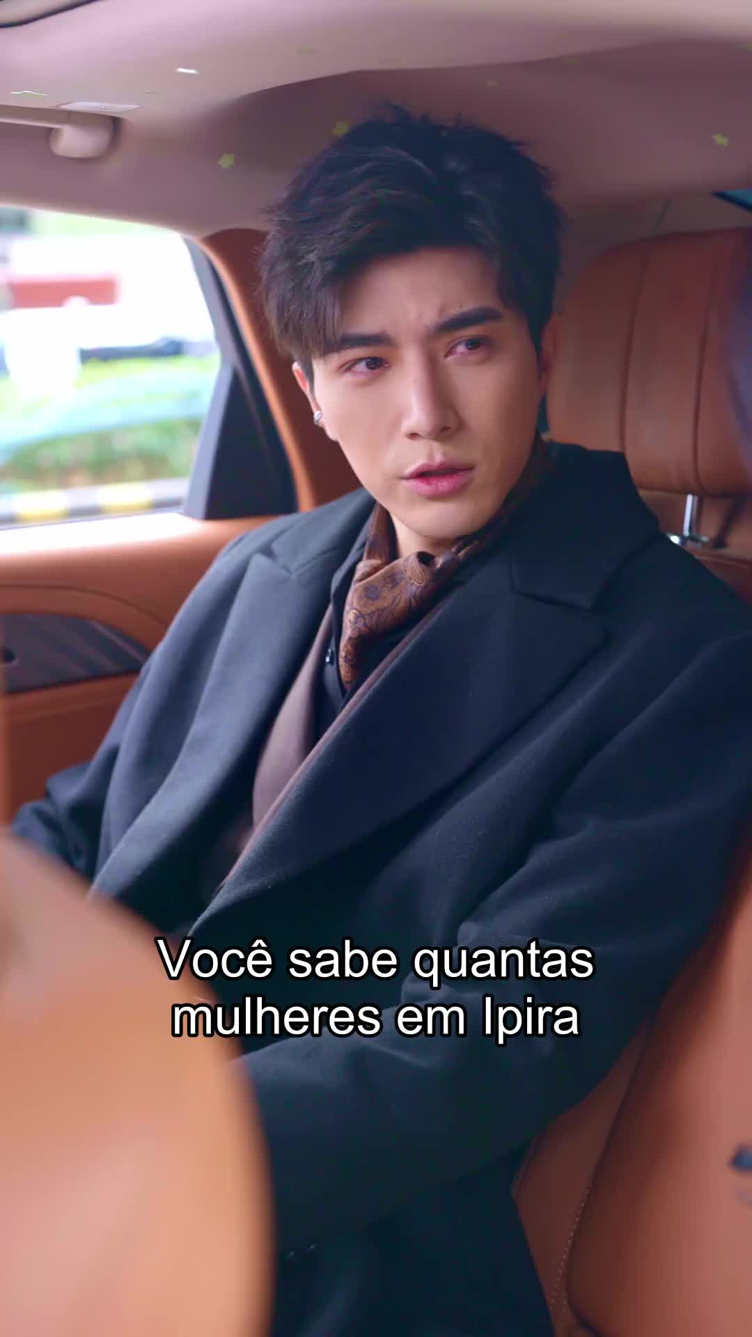 Mimada pela Família do Marido EP.9