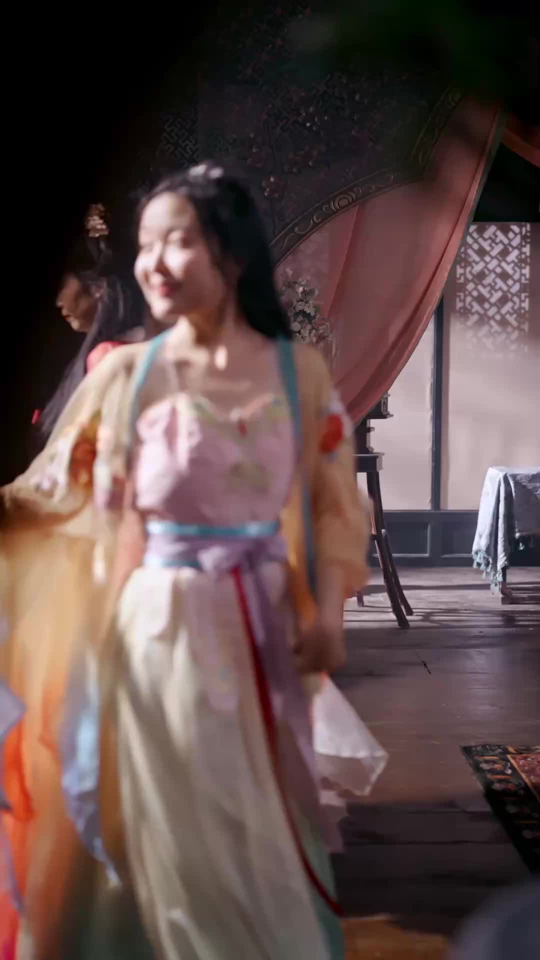 總有魔尊想害我 EP.2