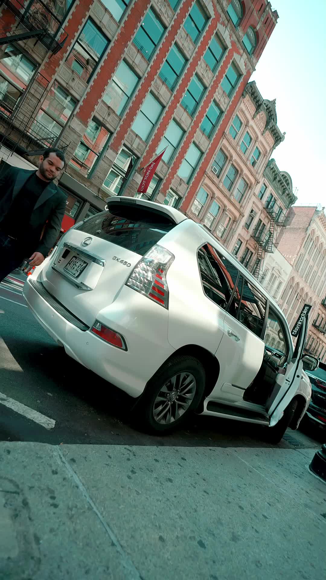 RIVINCITA DELLA CENERENTOLA EP.3