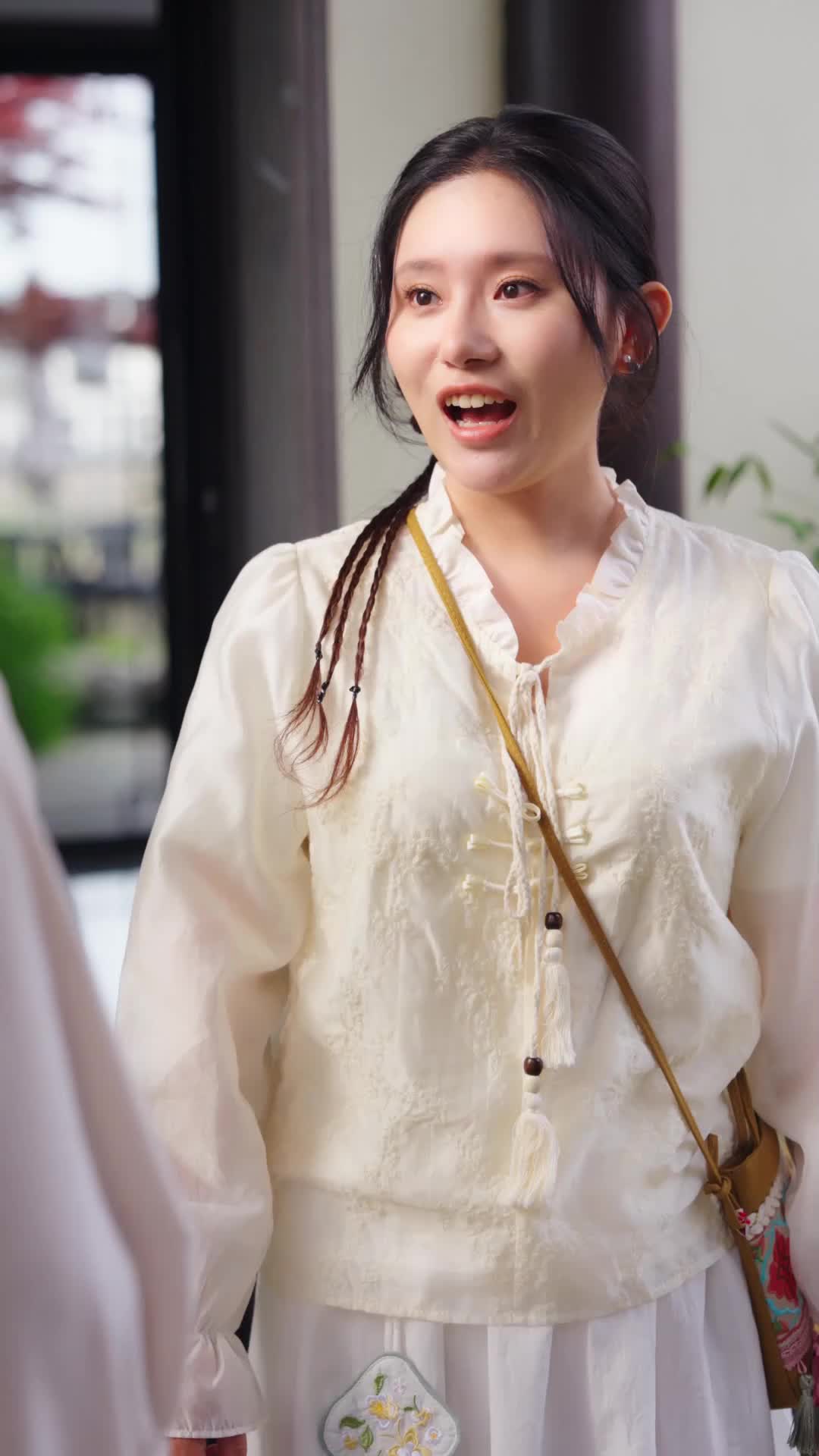 暖婚厚愛：紀總獨寵小甜妻 EP.12