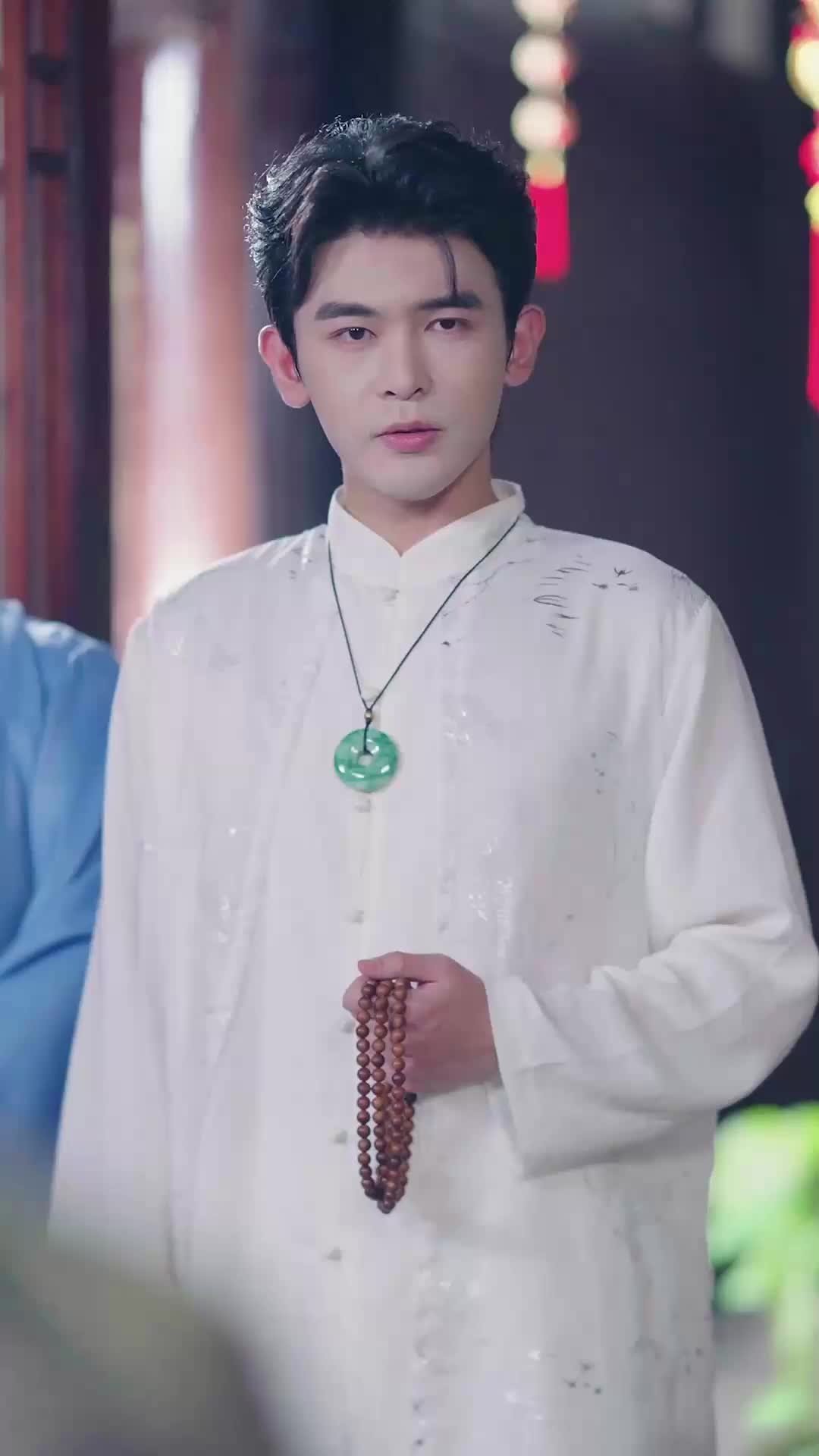 仙尊现代追妻录 EP.5