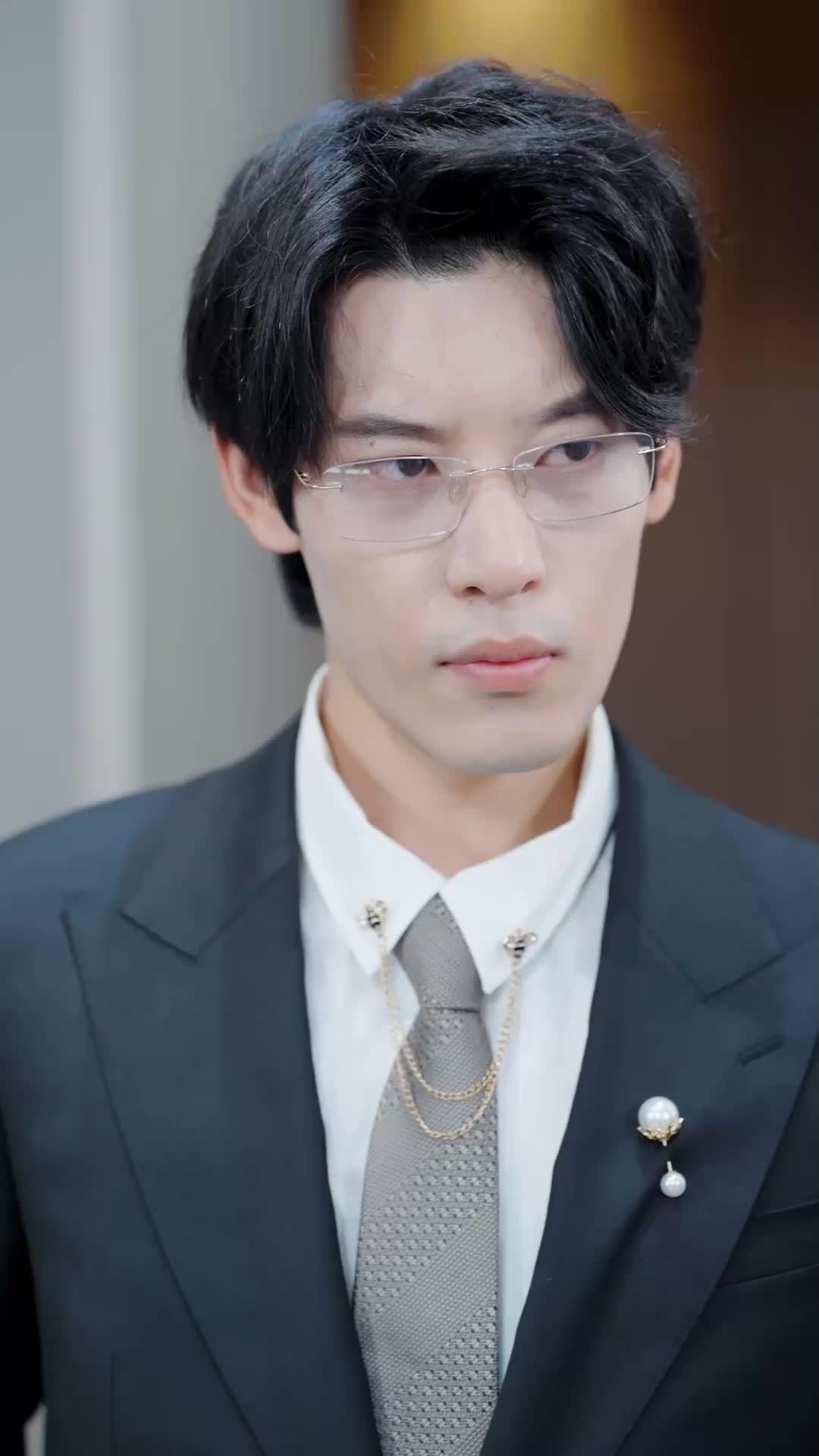 Ba anh trai tặng tôi mười nam người mẫu EP.8