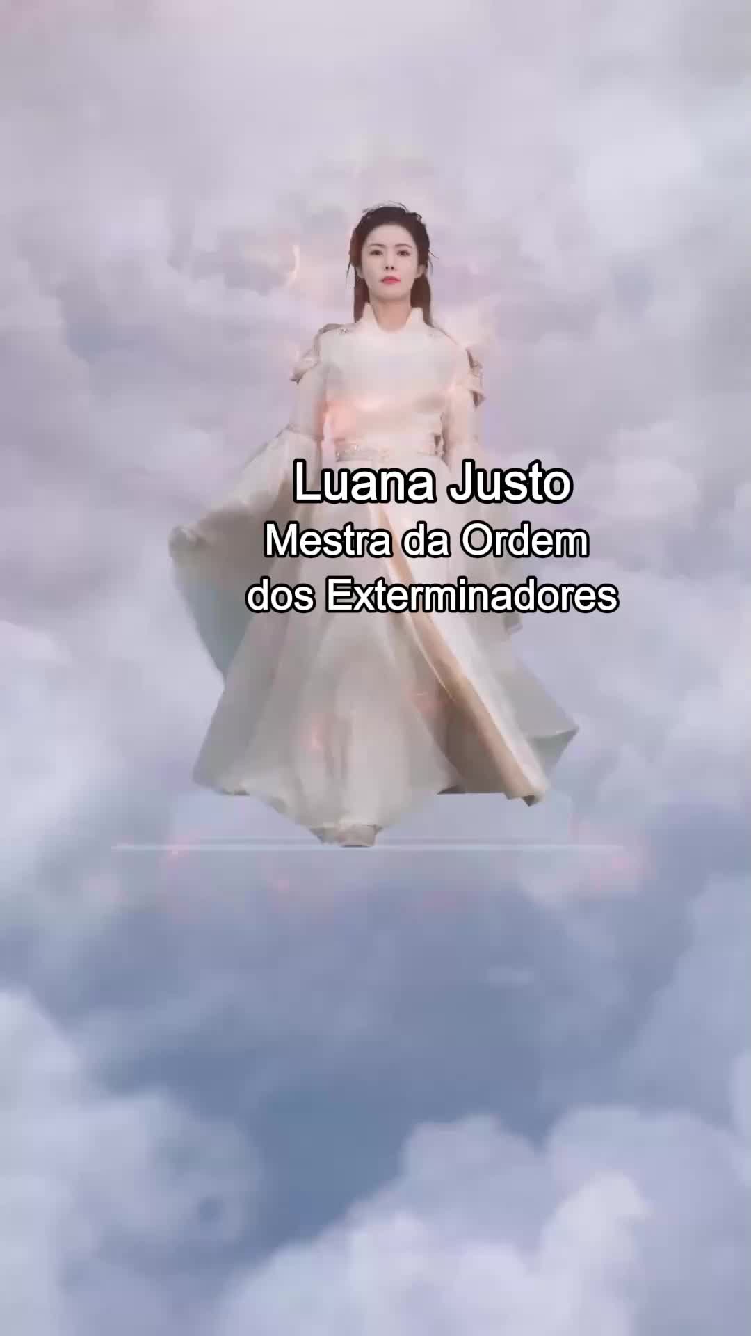 O Retorno do Guerreiro Divino EP.4