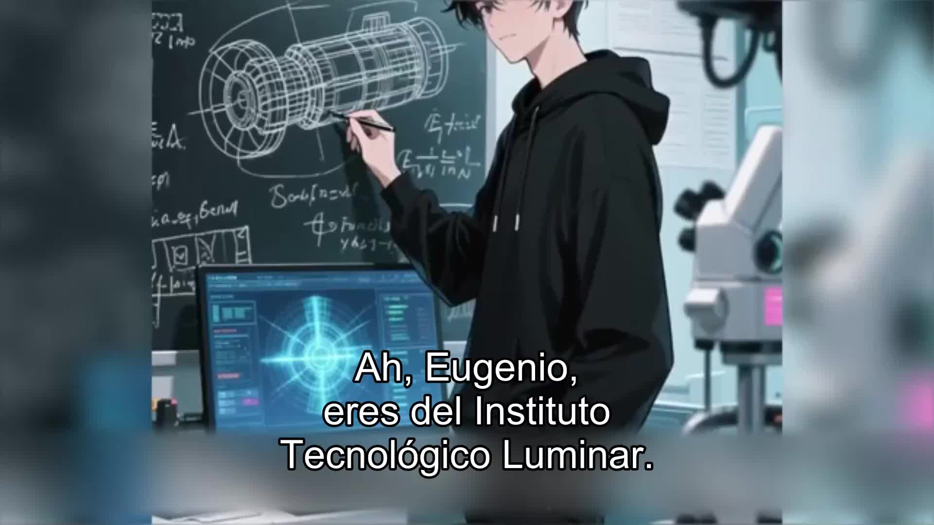 Origami Letal EP.6