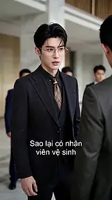 Bị CEO Hiểu Lầm Rồi Cưng Chiều EP.5