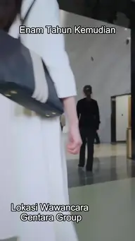 Pewaris Tak Terduga EP.2