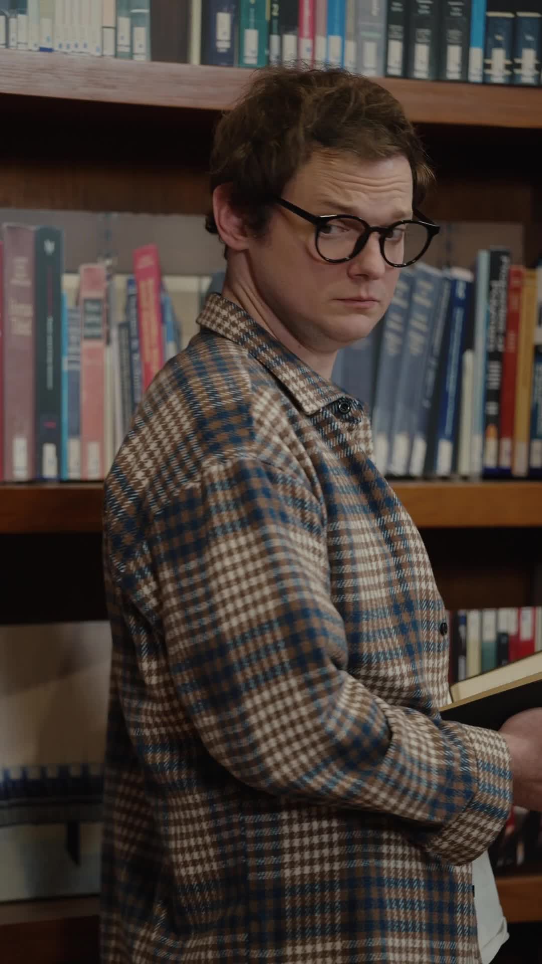 El Nerd de Mi Vida EP.7