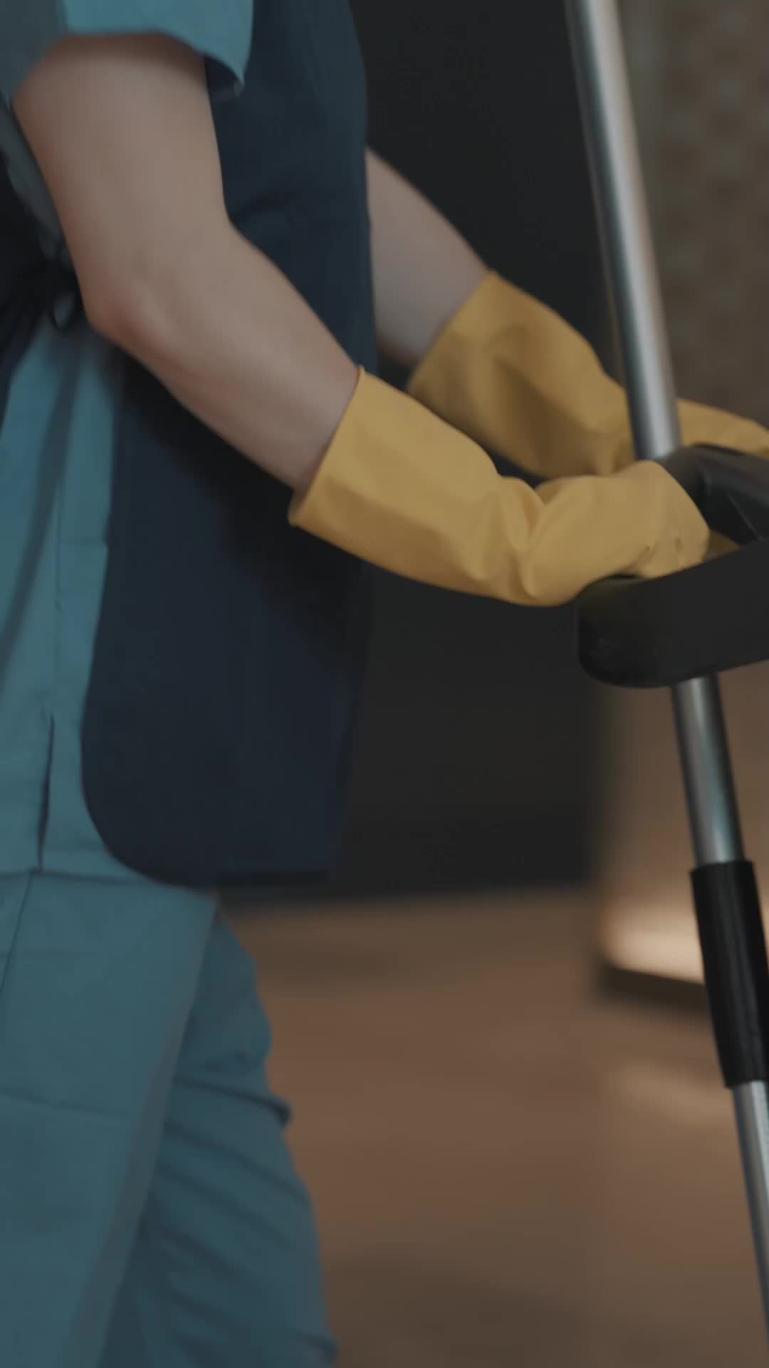 Die Verbogene Erbin EP.2