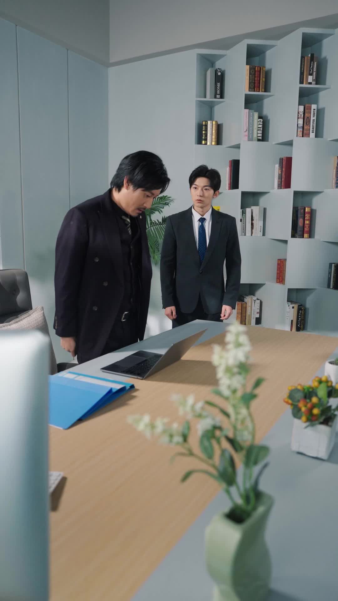 权利的游戏 EP.4