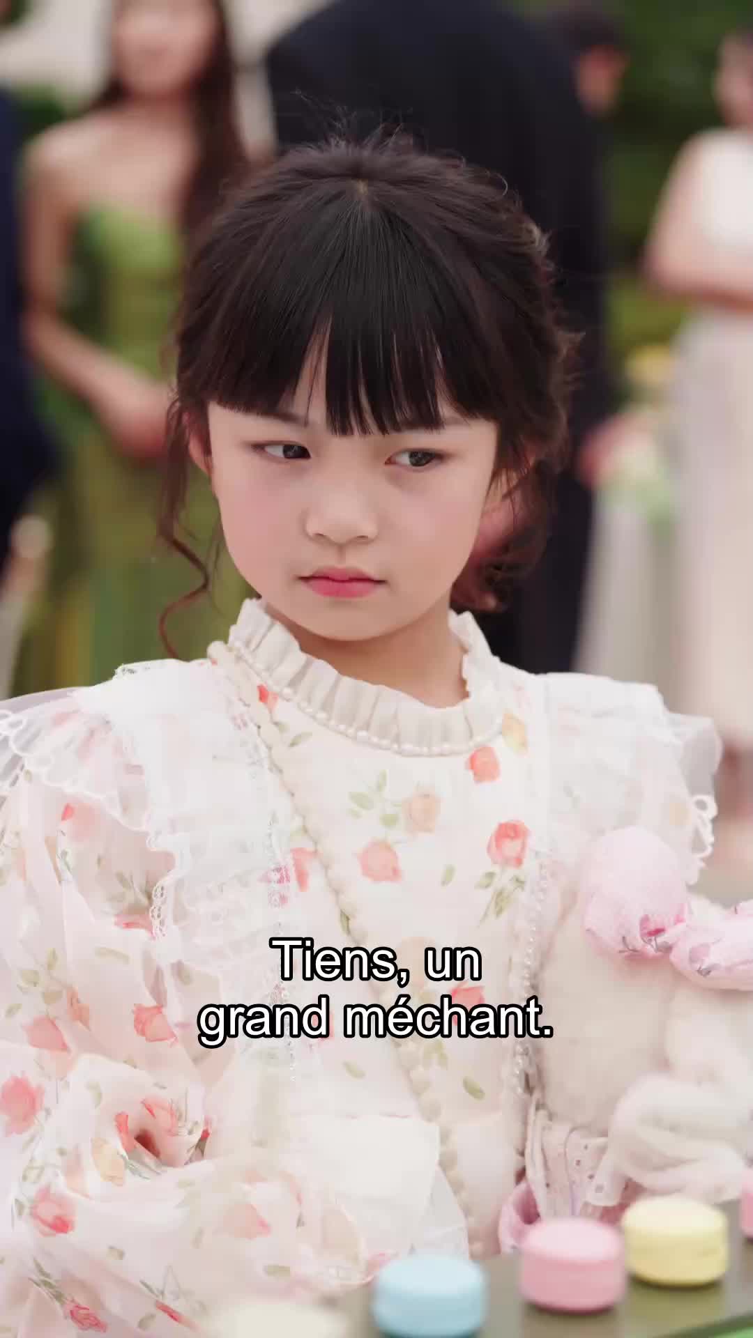 La Terreur au Doudou EP.10