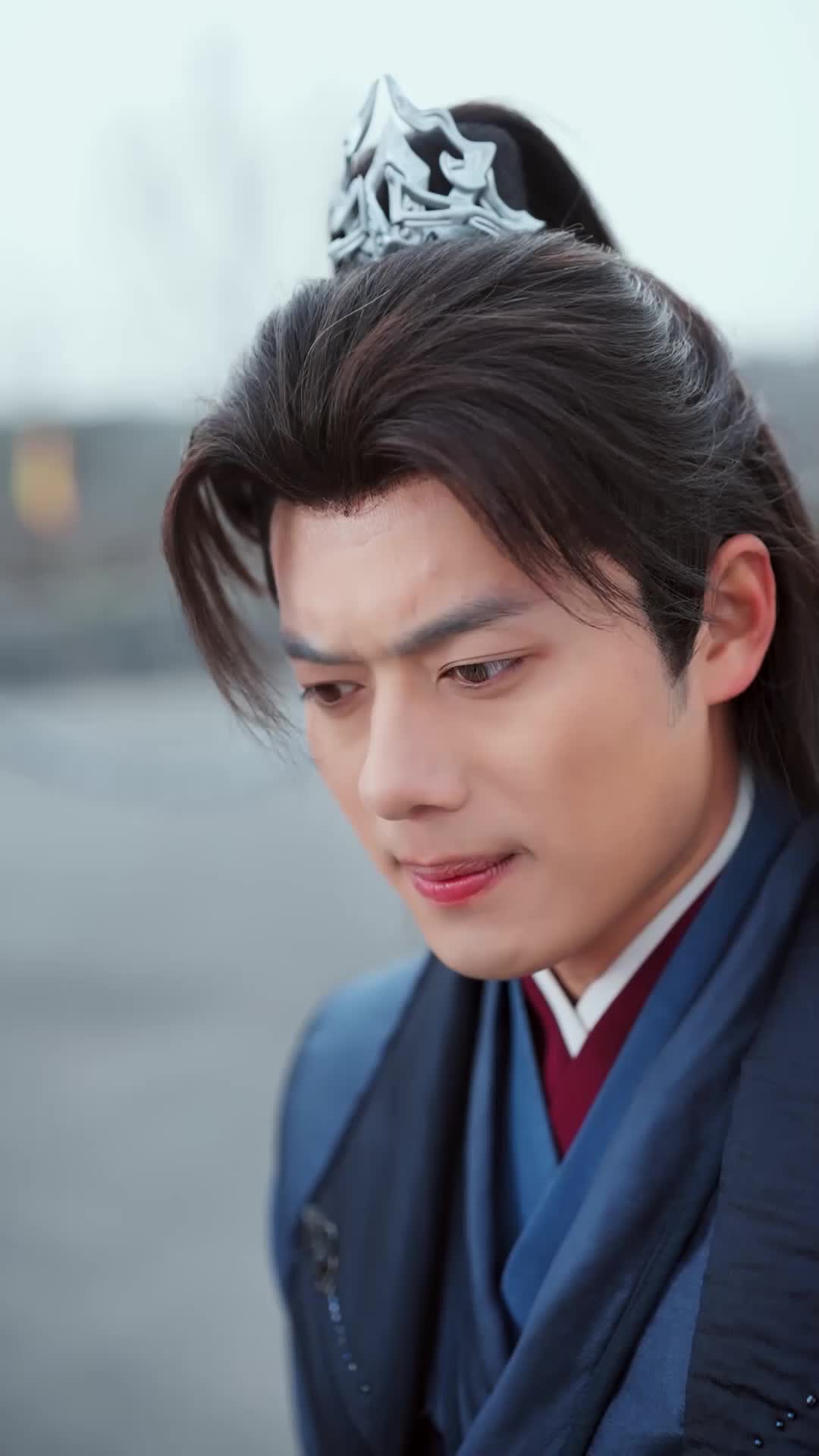 禁地签到三千年 EP.7