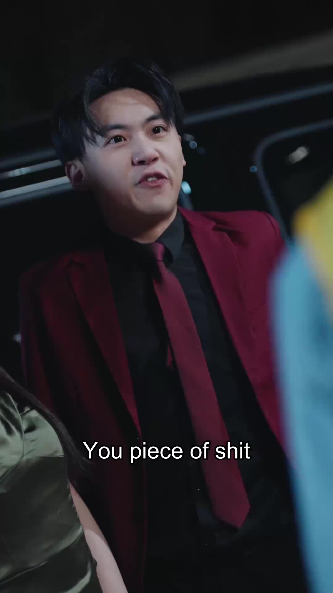 CEO Swap: From Takeout to Takeover EP.6