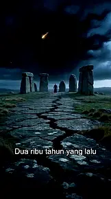 Tarot: Sang Pendeta Bangkit EP.1