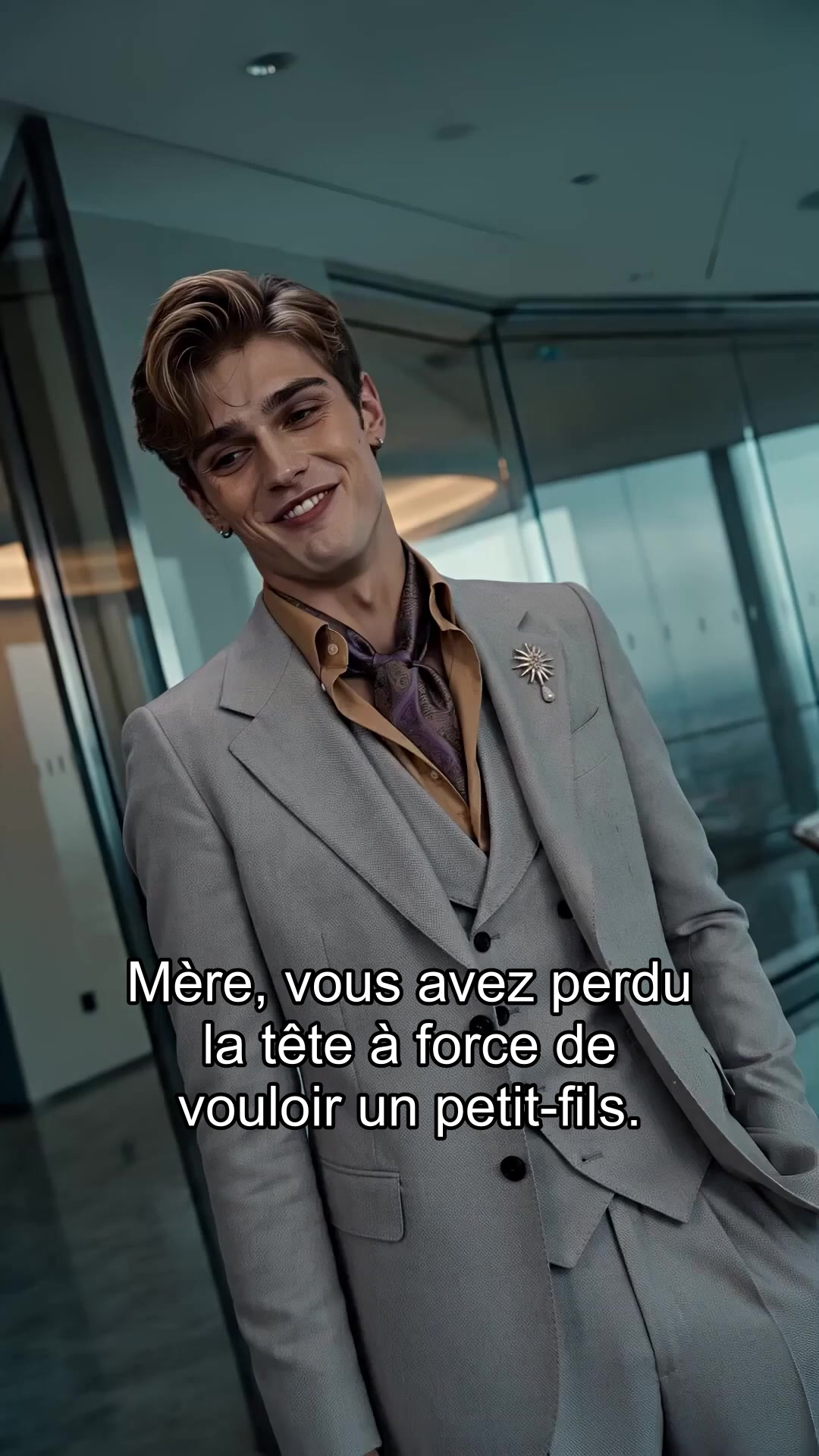 Épisode 54