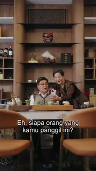 Kejutan: Bayi Kembar Terungkap! EP.7