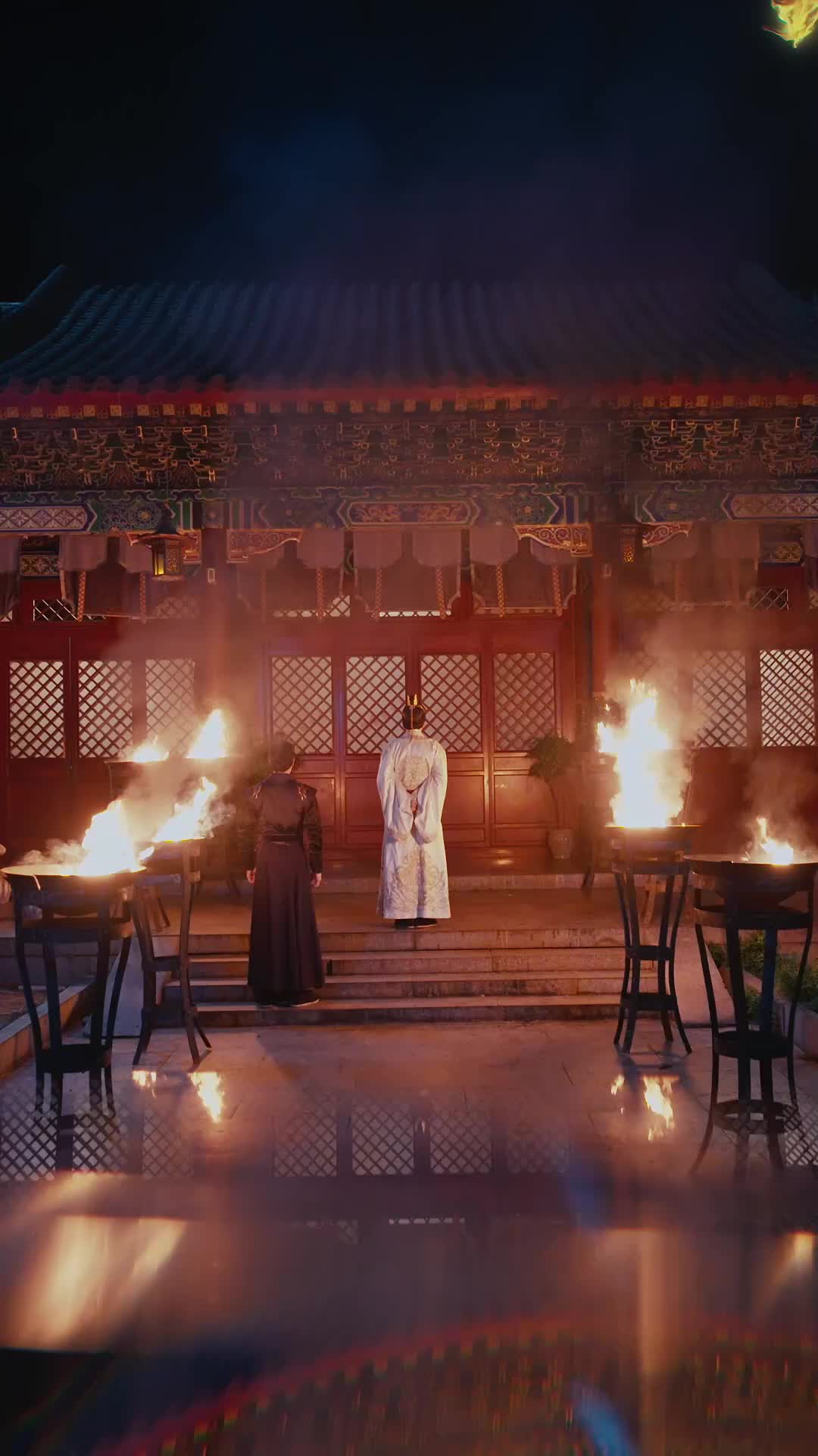 捡個福娃當團寵，廢柴爹得旺成龍 EP.1