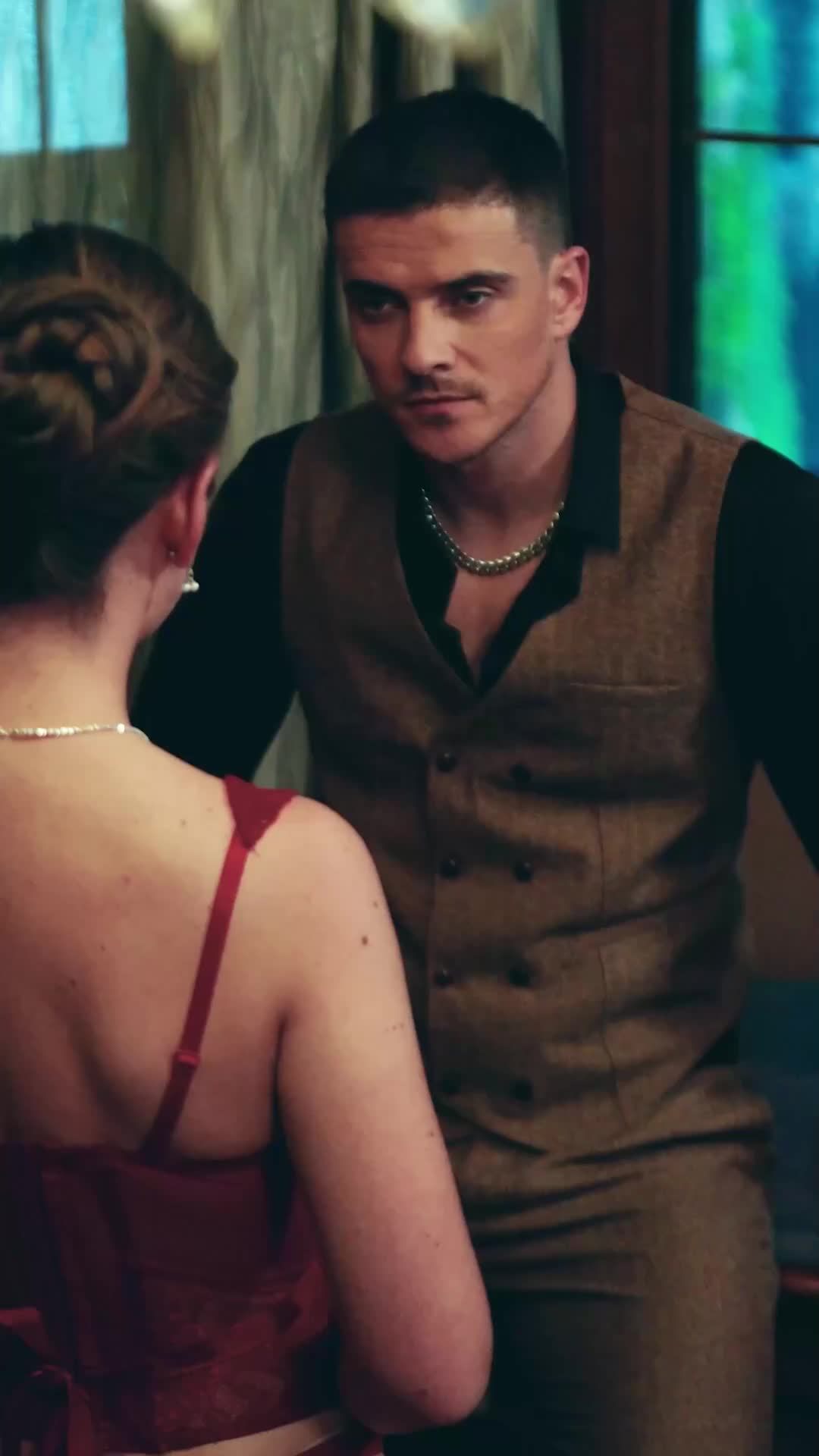 Mafya Reisi ve Beyaz Gulu EP.7