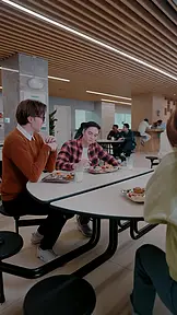 失蹤的第 5 個學生 EP.8