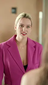 (DUBLADA)A Estagiária: A Chefe Disfarçada EP.3