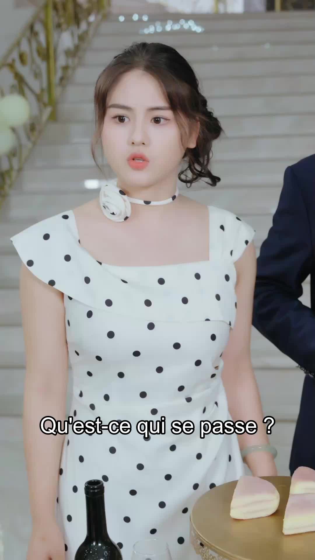 Épisode 61