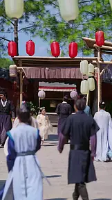 捡个福娃当团宠,废柴爹得旺成龙 EP.2