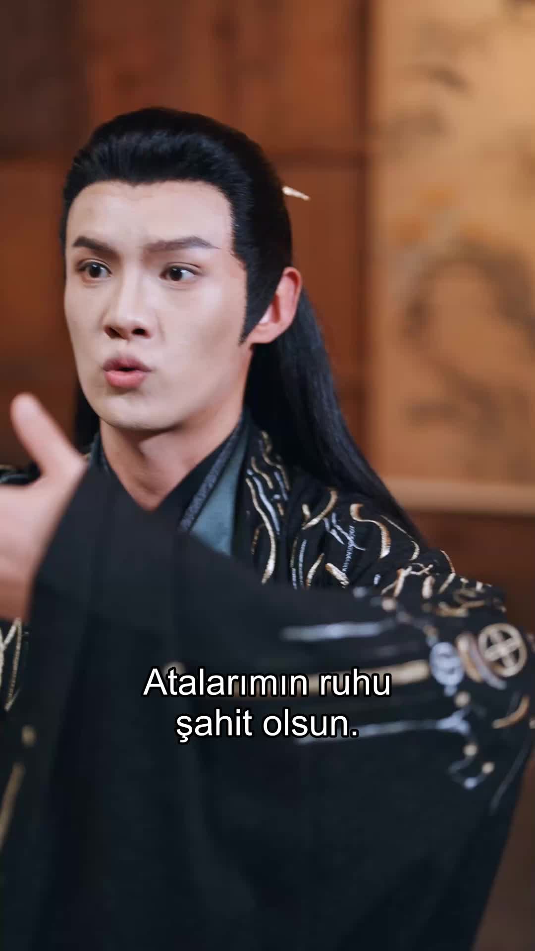 Gelini Seçti, Oğlunu Gözden Çıkardı EP.7