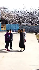 双子潜龙 EP.6