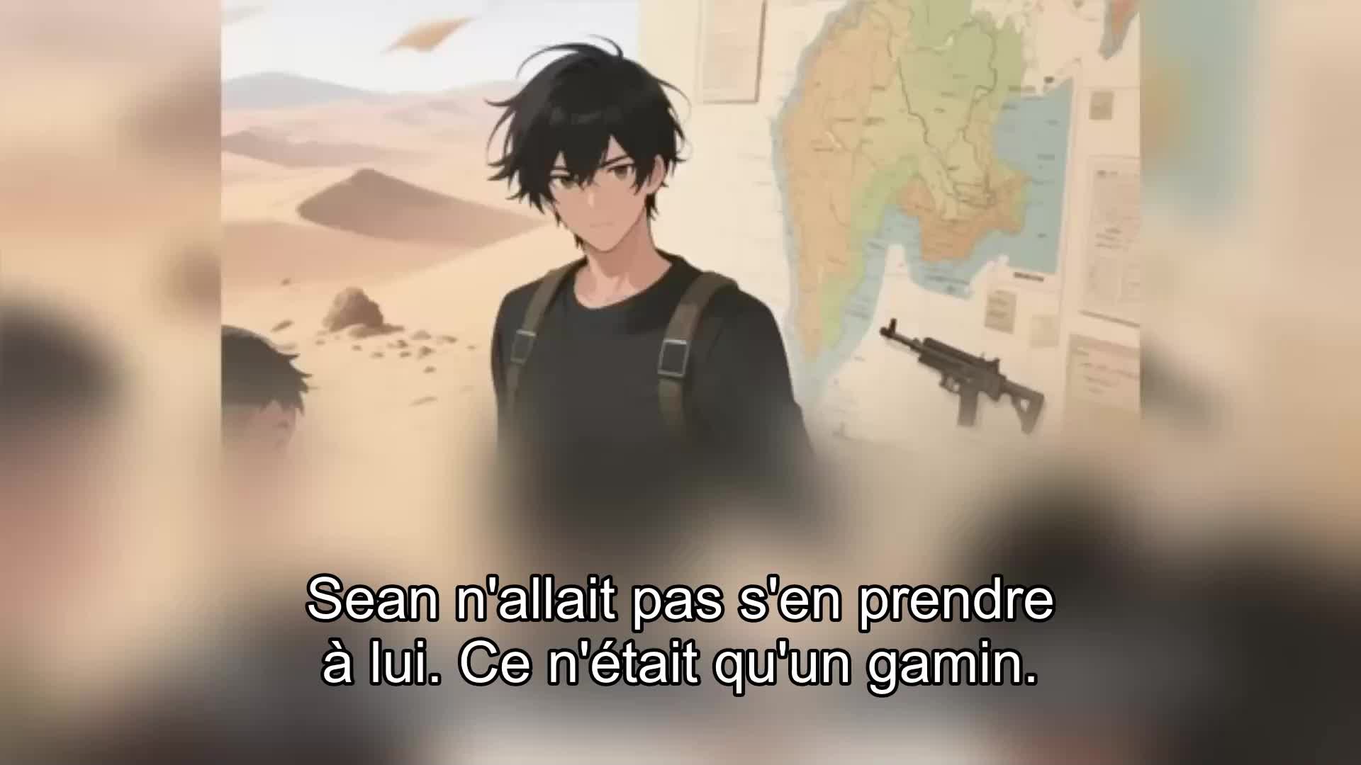 Épisode 57