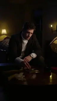 Vom Schicksal verfehlt:Die Luna in seinen Träumen EP.9