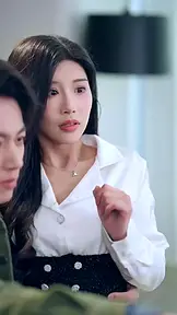 Istriku Sang Goddess Miliarder EP.3