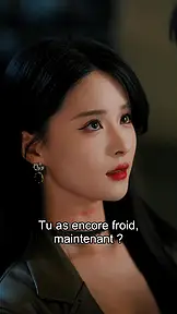 Les Amants traqués EP.8