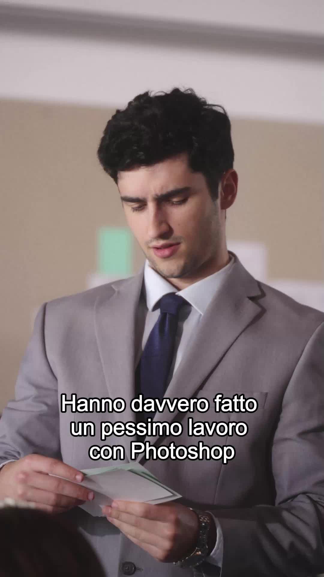 Lacrime Dopo il 'Sì' EP.5