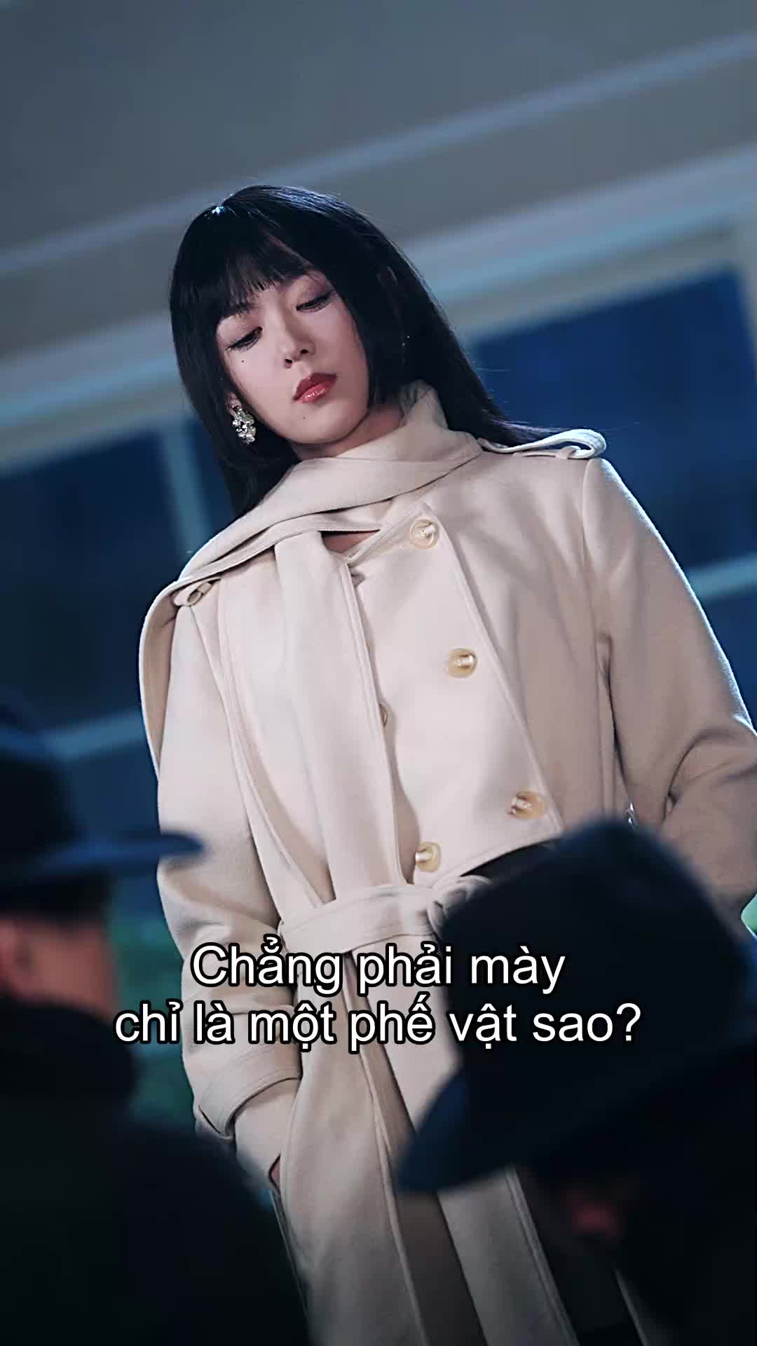 Tiểu Thư Ăn Chơi Vô Đối EP.6