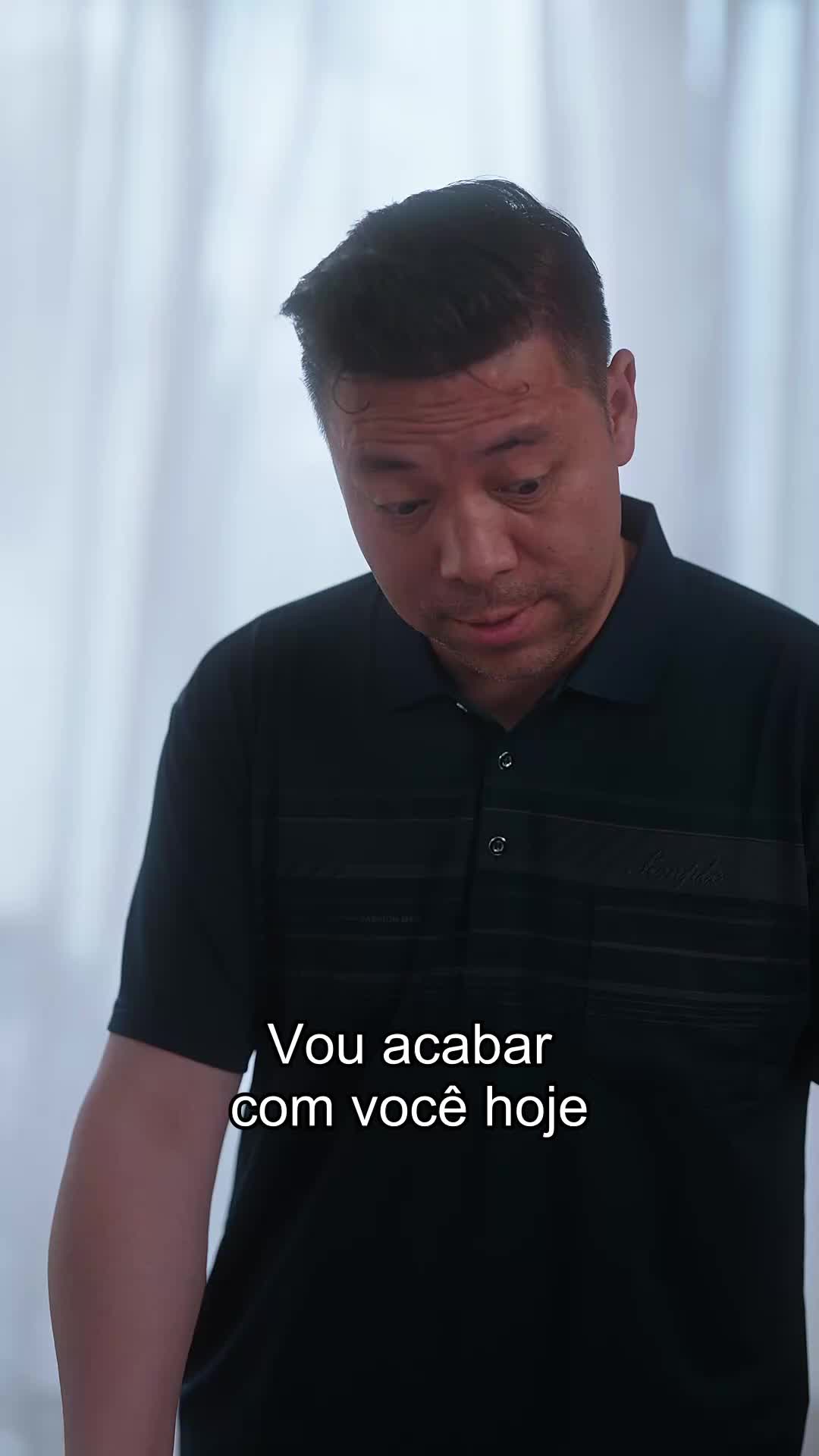 Mimada pelo Senhor Araújo EP.12